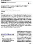 Journal of Neuro-Oncology, doi:10.1007/s11060-018-03057-z